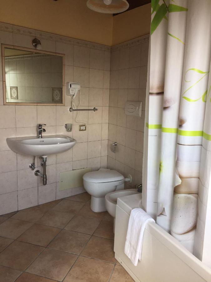 The Loft Bed and Breakfast Reggio di Calabria Eksteriør billede