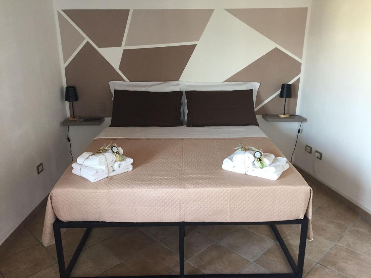 The Loft Bed and Breakfast Reggio di Calabria Eksteriør billede